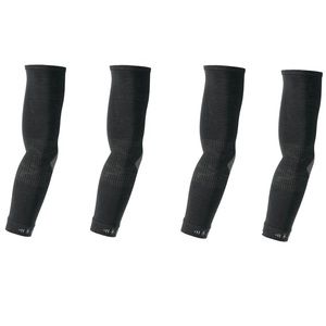 2 Pairs Smartwool PhD Knit Arm Warmers